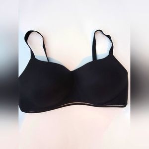 Auden 38DD Lightly lined womens bra no underwire